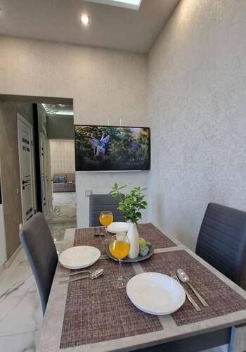 Апартаменты На Улице Депутатская 10б/1 — фото 13