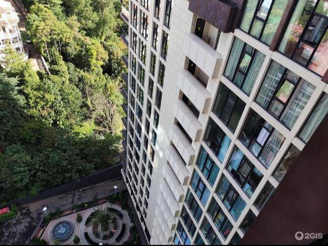 Апартаменты На Улице Депутатская 10б/1 — фото 17