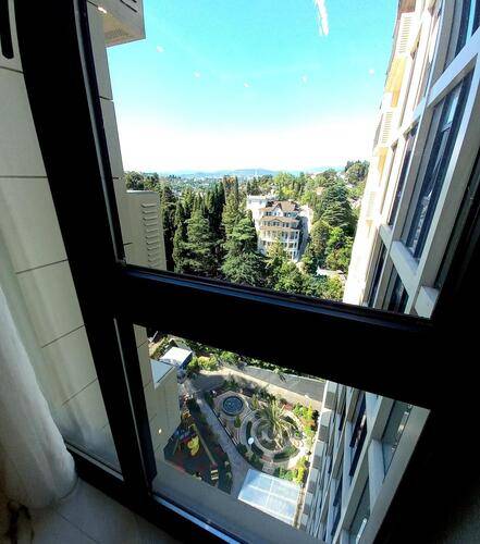 Апартаменты На Улице Депутатская 10б/1 — фото 11