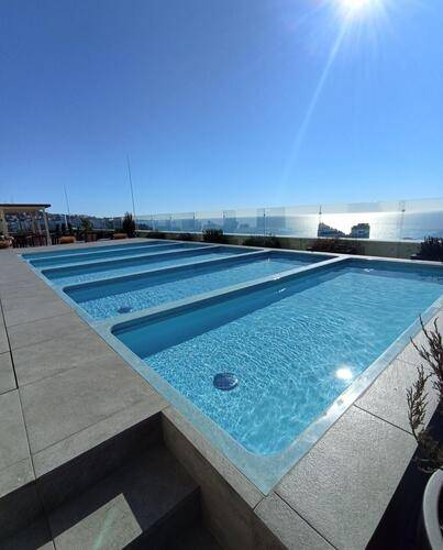 Апартаменты На Улице Депутатская 10б/1 — фото 19