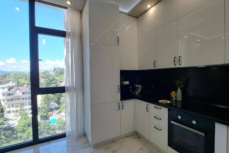 Апартаменты На Улице Депутатская 10б/1 — фото 3