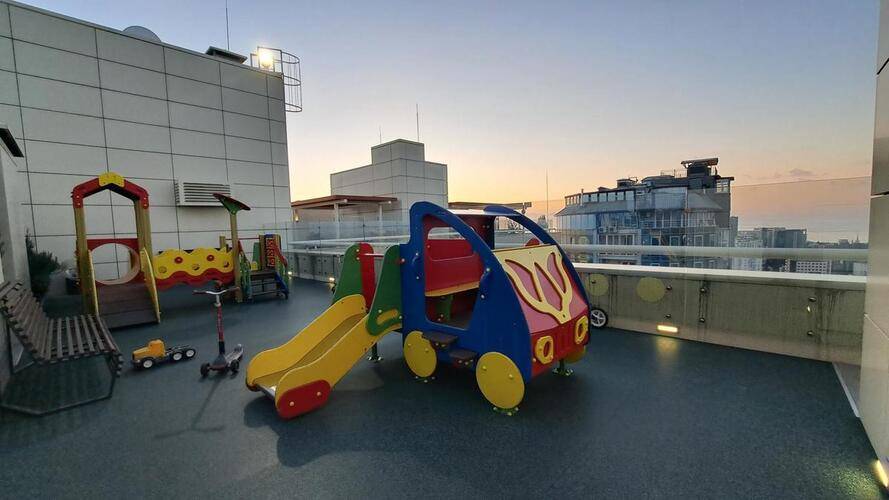 Апартаменты На Улице Депутатская 10б/1 — фото 9