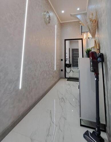 Апартаменты На Улице Роз 115 — фото 15