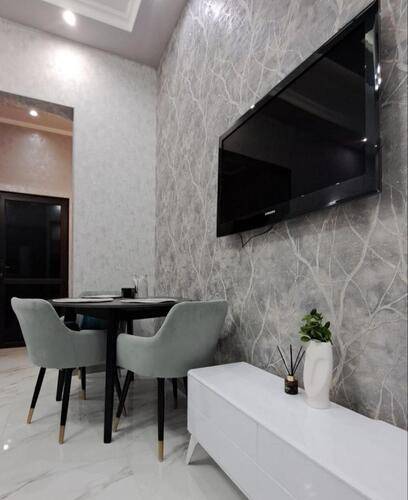 Апартаменты На Улице Роз 115 — фото 4