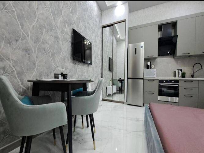 Апартаменты На Улице Роз 115 — фото 2