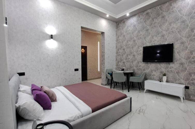 Апартаменты На Улице Роз 115 — фото 3