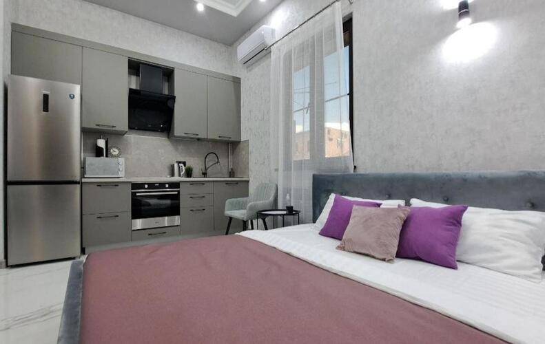 Апартаменты На Улице Роз 115 — фото 7