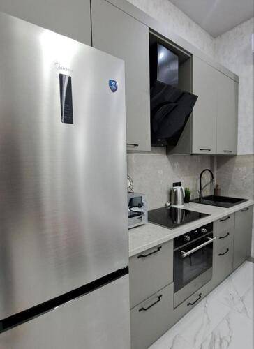 Апартаменты На Улице Роз 115 — фото 8