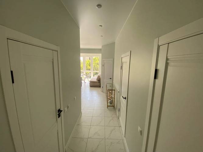 Апартаменты На Улице Виноградная 19 — фото 5