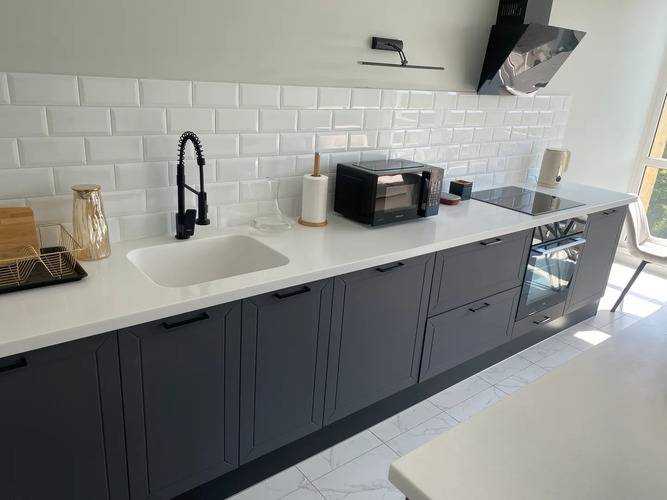 Апартаменты На Улице Виноградная 19 — фото 4