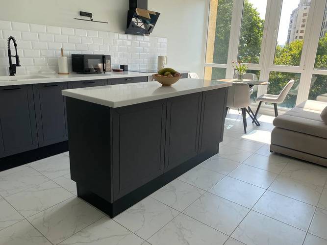 Апартаменты На Улице Виноградная 19 — фото 16