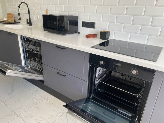 Апартаменты На Улице Виноградная 19 — фото 14