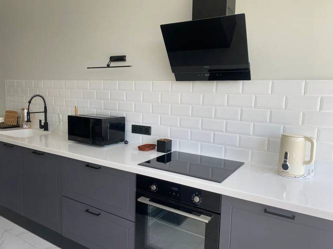 Апартаменты На Улице Виноградная 19 — фото 15