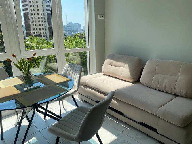 Апартаменты На Улице Виноградная 19 — фото 9