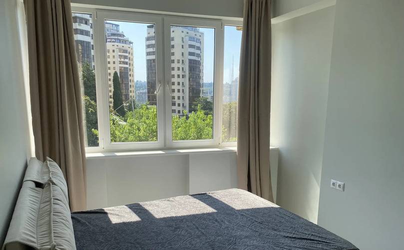 Апартаменты На Улице Виноградная 19 — фото 13