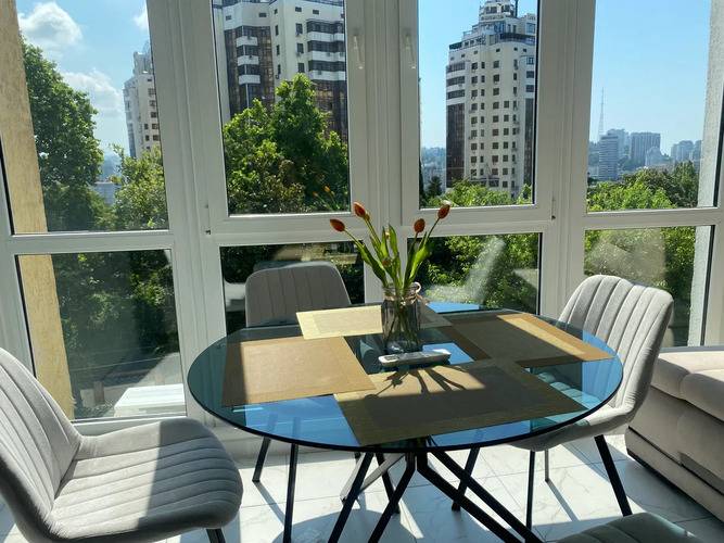 Апартаменты На Улице Виноградная 19 — фото 10