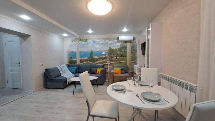 Апартаменты На Улице Тоннельная 20 — фото 5