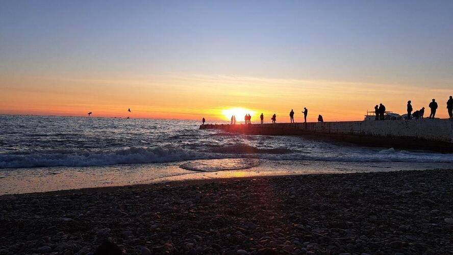 Апартаменты На Улице Тоннельная 20 — фото 10