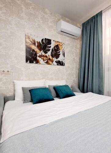 Апартаменты На Улице Тоннельная 20 — фото 6