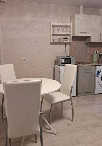 Апартаменты На Улице Тоннельная 20 — фото 14