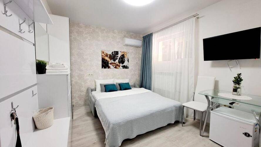 Апартаменты На Улице Тоннельная 20 — фото 17