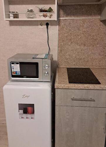 Апартаменты На Улице Тоннельная 20 — фото 18