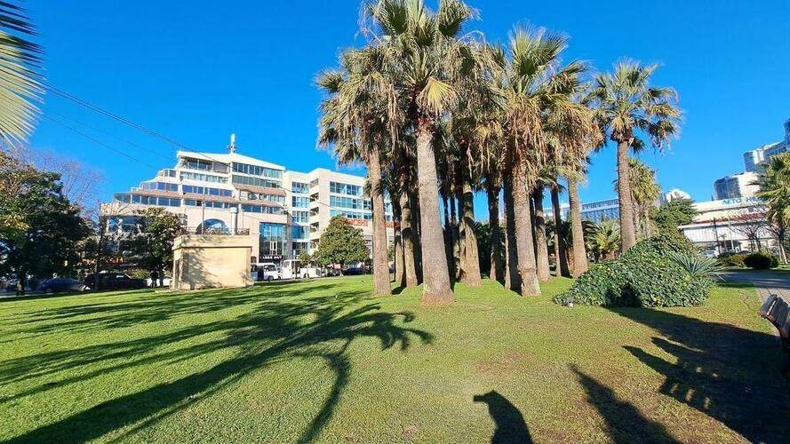 Апартаменты На Улице Тоннельная 20 — фото 11