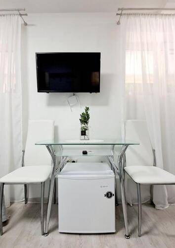 Апартаменты На Улице Тоннельная 20 — фото 8