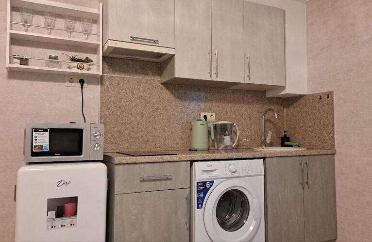 Апартаменты На Улице Тоннельная 20 — фото 13