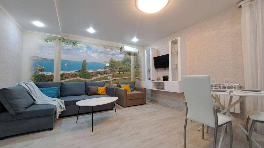 Апартаменты На Улице Тоннельная 20 — фото 12