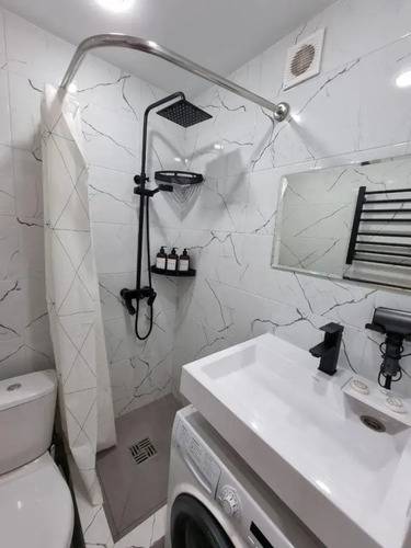 Апартаменты На Улице Чебрикова 40 — фото 7