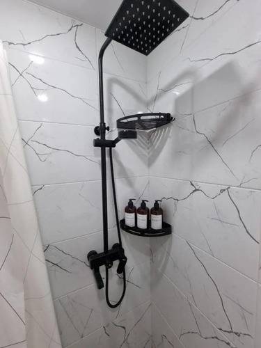 Апартаменты На Улице Чебрикова 40 — фото 6