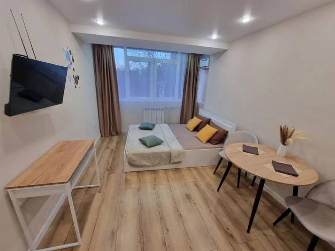 Апартаменты На Улице Чебрикова 40 — фото 3