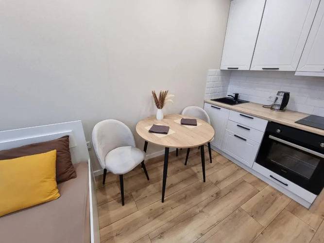 Апартаменты На Улице Чебрикова 40 — фото 2