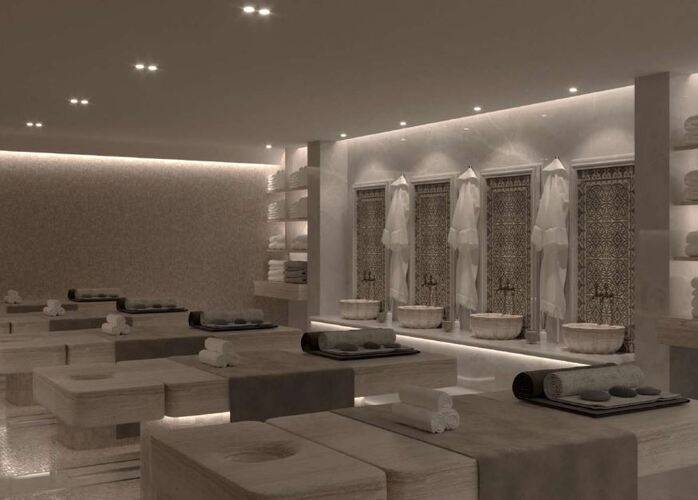 Flow Aqua Legends Sahl Hasheesh