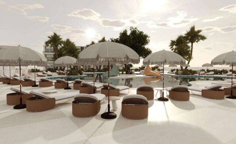 Flow Aqua Legends Sahl Hasheesh