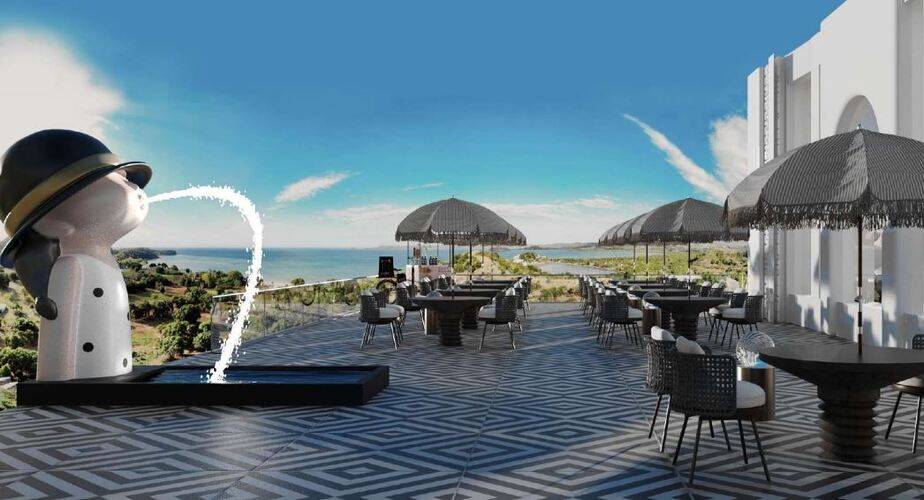 Flow Aqua Legends Sahl Hasheesh