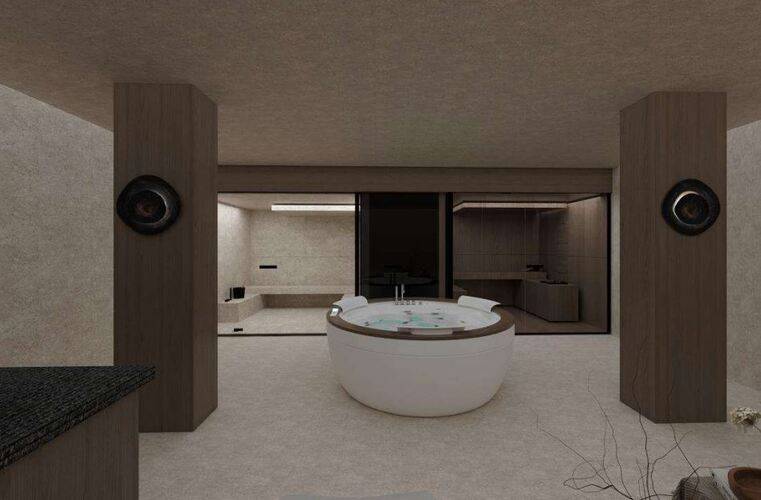 Flow Aqua Legends Sahl Hasheesh