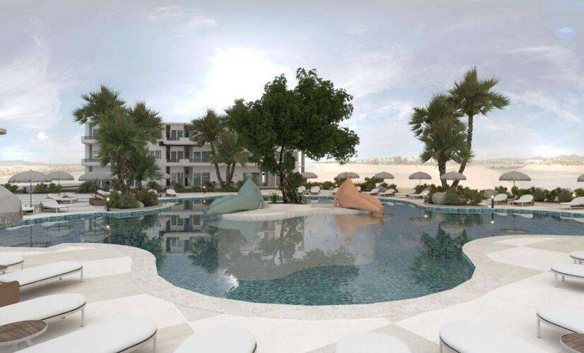 Flow Aqua Legends Sahl Hasheesh