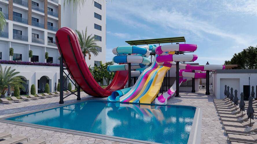 Raxeria Hotel
