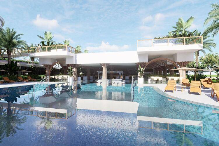 Raxeria Hotel