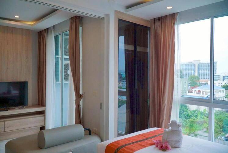 D Eco Wellness Center Pattaya