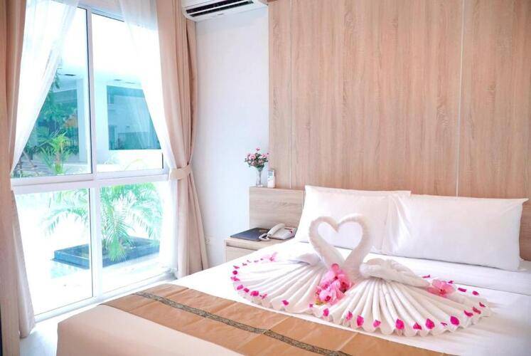 D Eco Wellness Center Pattaya