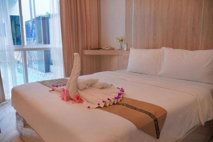 D Eco Wellness Center Pattaya