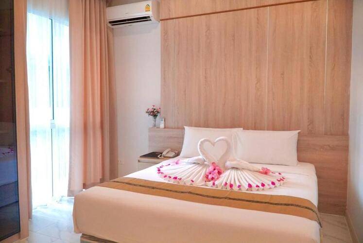 D Eco Wellness Center Pattaya
