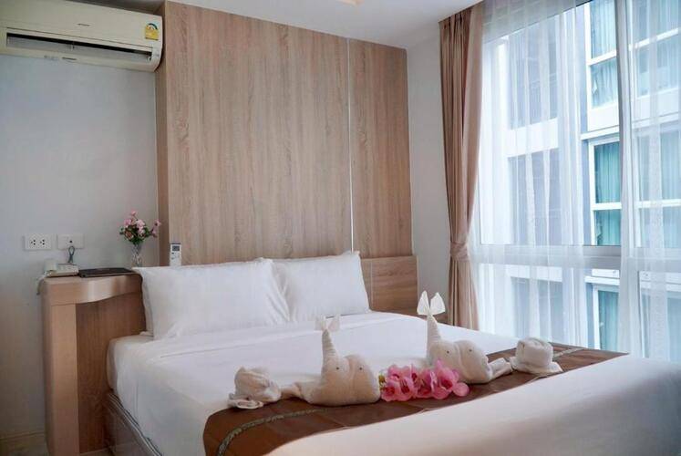D Eco Wellness Center Pattaya