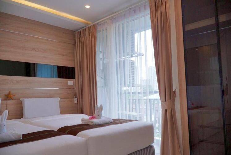 D Eco Wellness Center Pattaya