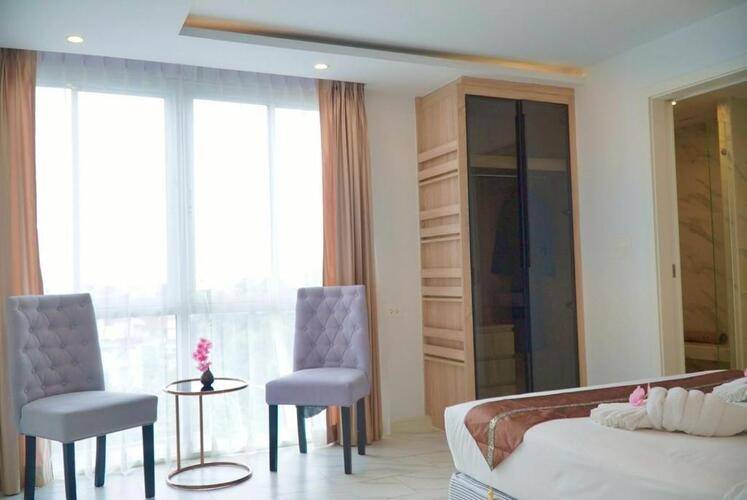 D Eco Wellness Center Pattaya