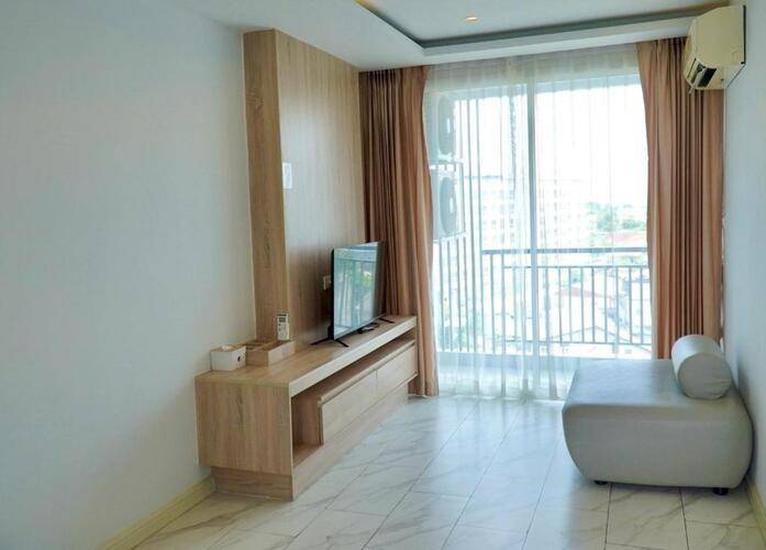 D Eco Wellness Center Pattaya