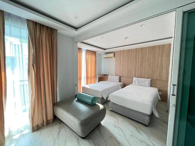 D Eco Wellness Center Pattaya